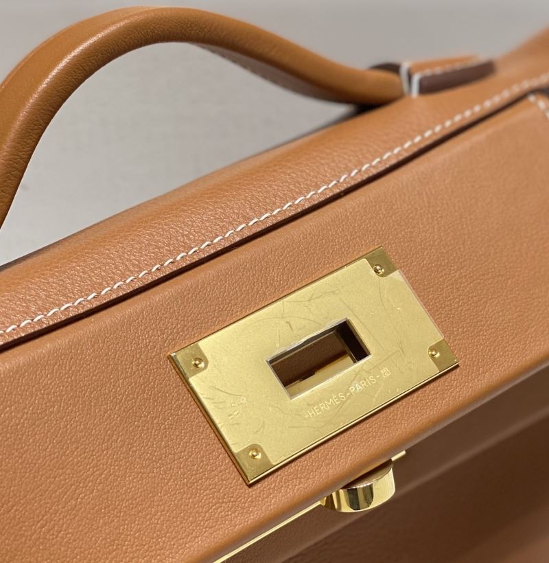 Hermes Kelly Bags